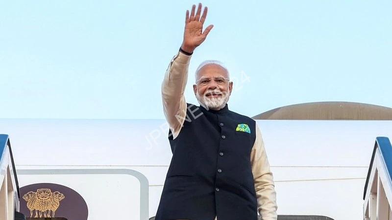 कनाडा में जी-7 शिखर सम्मेलन में शामिल होंगे पीएम मोदी, क्रोसिया और साइप्रस की ऐतिहासिक यात्रा भी करेंगे - PM modi will attend G-7 summit in canada, will also make a historic visit to croatia and cyprus