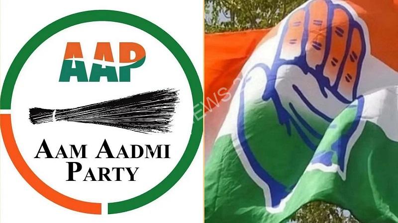 लुधियाना उपचुनाव: आंतरिक कलह से जूझ रही आप, कांग्रेस-SAD के लिए अग्निपरीक्षा, क्या भाजपा जीतेगी? - Ludhiana by-election: Littoral test for AAP, Congress-SAD as they grapple with internal strife, will BJP win?