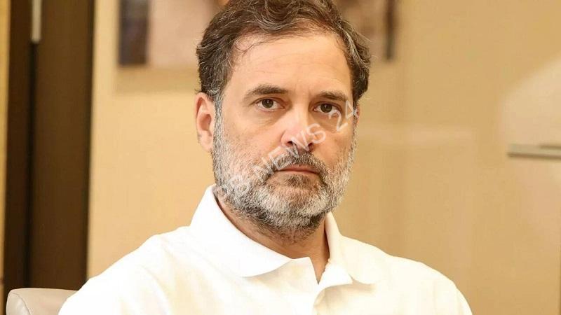 राहुल गांधी ने दी बुजुर्ग नेताओं को रिटायरमेंट की नसीहत, बोले- रेस के घोड़े और लंगड़े घोड़े में फर्क जरूरी - Rahul gandhi advised senior leaders to retire, said- it is important to differentiate between a race horse and a lame horse
