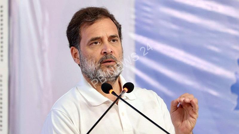 राहुल गांधी के कटाक्ष के बाद चुनाव आयोग ने उठाया बड़ा कदम, राहुल ने की तारीफ और रखी नई मांग - After rahul gandhi sarcasm, Election commission took a big step, rahul praised it and made a new demand