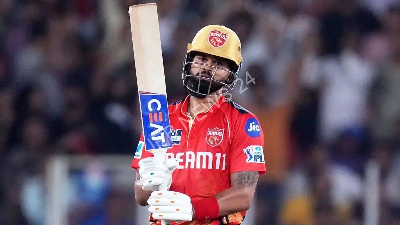 IPL 2025 में श्रेयस अय्यर की तूफानी पारी से पंजाब किंग्स फाइनल में, मुंबई इंडियंस को 6 विकेट से हराया - In IPL 2025, Shreyas iyer study innings took punjab kings to the final, defeating mumbai indians by 6 wickets